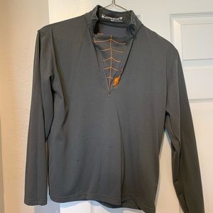 Spyder men’s long sleeve